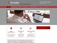 Abcleads.com