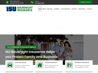 bauknightinsurance.com Thumbnail