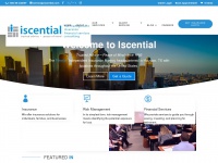 Iscential.com