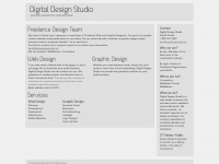 digitaldesignstudio.biz Thumbnail