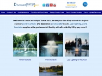 discount-pumps.biz Thumbnail