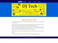 djtech.biz Thumbnail