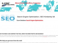 e-com-solutions.biz Thumbnail
