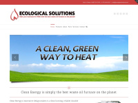 Ecologicalsolutions.biz