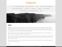 edgework.info Thumbnail