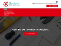 electech.biz Thumbnail