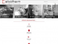 Elyotherm.fr
