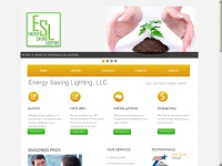 energysavinglighting.biz Thumbnail