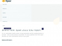 epax.com