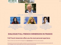 french-immersion-in-france.com Thumbnail