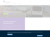 Quotelinedirect.co.uk
