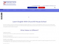 churchillhouse.com