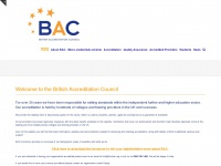 the-bac.org