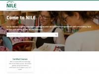 Nile-elt.com