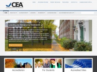 cea-accredit.org