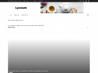 lyceum.com.au