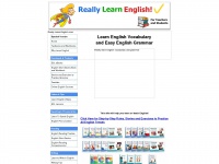 really-learn-english.com