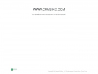 Crmsinc.com