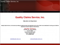 quality-claims.com Thumbnail