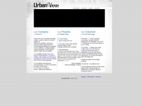 Urbanverve.com