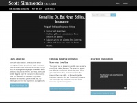 scottsimmonds.com Thumbnail