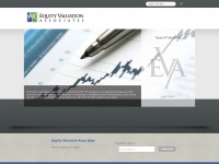 equityvaluationappraisals.com Thumbnail