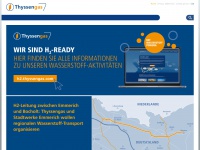Thyssengas.com