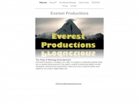 everestproductions.biz Thumbnail
