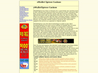 Ewalletxpress-casinos.biz