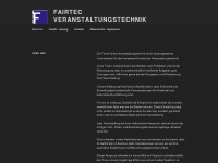 fairtec-vt.biz Thumbnail
