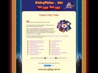 fairytales.biz Thumbnail