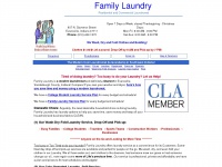 familylaundry.biz