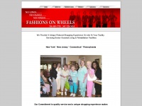 fashionsonwheels.biz Thumbnail