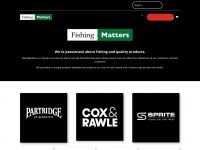 fishingmatters.biz Thumbnail