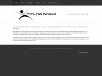 fitness-works.biz Thumbnail