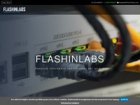 Flashinlabs.biz
