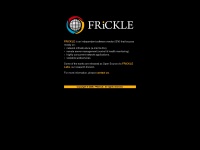 Frickle.com