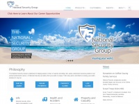 Nationalsecuritygroup.com