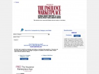 Insurancemarketplace.com