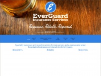 everguardins.com Thumbnail