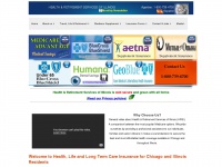healthcareil.com