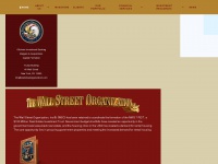 Wallstreetorganization.com