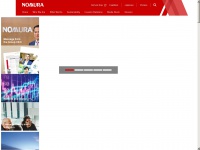 nomura.com Thumbnail