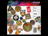 geocoins.biz Thumbnail