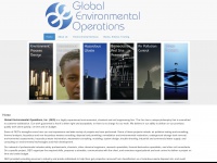 globalenvironmental.biz Thumbnail