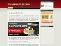 goldankaufberlin.biz Thumbnail