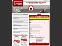 governmentbusinessgrants.biz Thumbnail