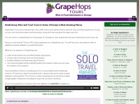 grapehops.com