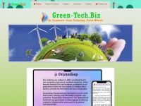 Green-tech.biz