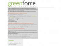 Greenforge.be